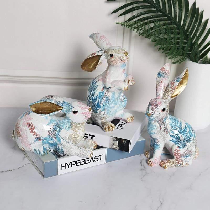 Betsey Lapin Décor
