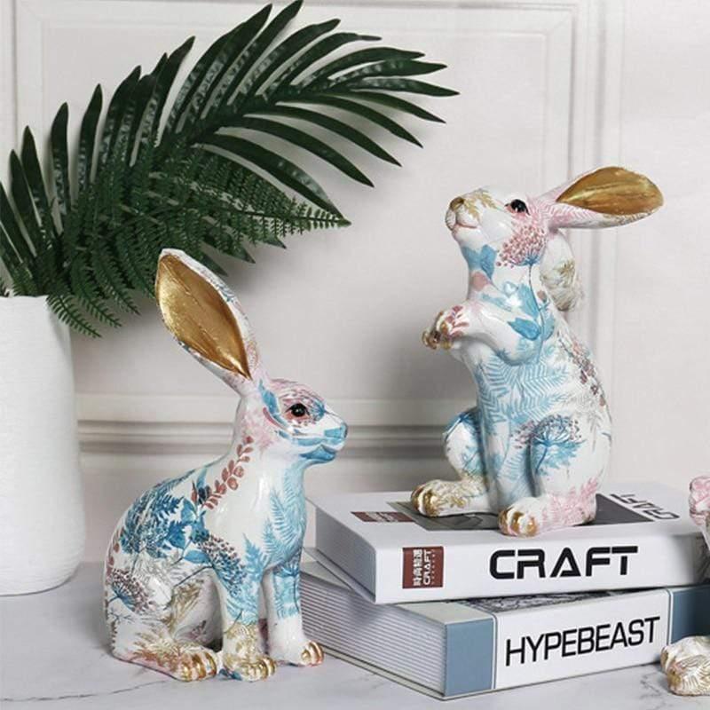Betsey Lapin Décor