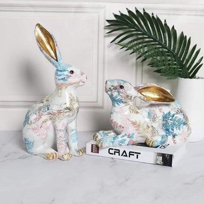 Betsey Lapin Décor