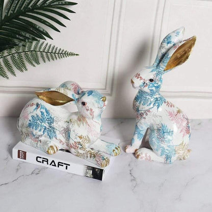 Betsey Lapin Décor