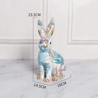 Betsey Lapin Décor
