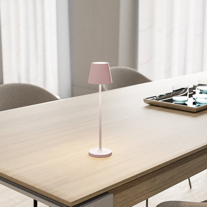 Floroux - Lampe LED à contrôle tactile compact pour chaque pièce