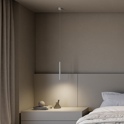 LuminaireÉlégant - Suspension LED Minimaliste au Design Raffiné