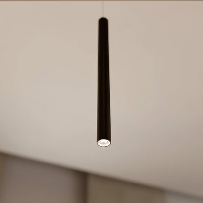 LuminaireÉlégant - Suspension LED Minimaliste au Design Raffiné