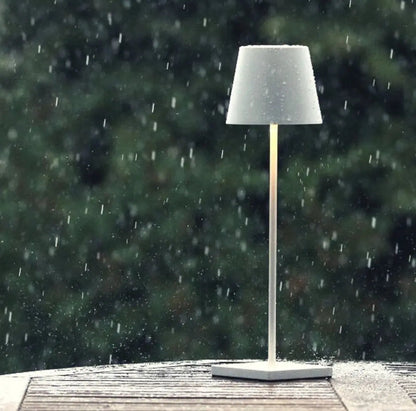 FlexiLumi - Lampe LED Sans Fil avec Recharge USB