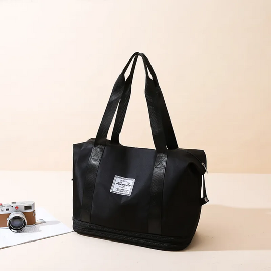 Gabbie Sac de Voyage - Durable et Extensible