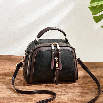 Carol Shell Bag – Sac à main élégant et tendance