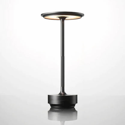 Lampe de Table Designer Thomas - ElegantGlow par LumenArt