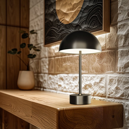 Maison Moderne Lampe de Table