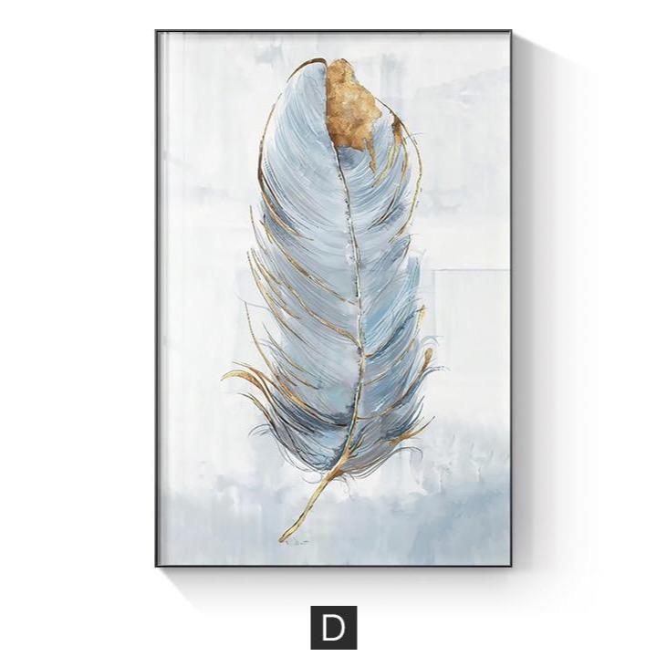 Floroux High Quality Art Canvas | Modern Wall Decoration | Home Inspiration