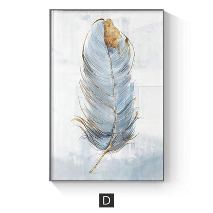 Floroux High Quality Art Canvas | Modern Wall Decoration | Home Inspiration