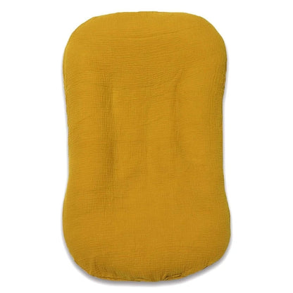 CuddleNest - Douillet et Confortable Nid Bébé