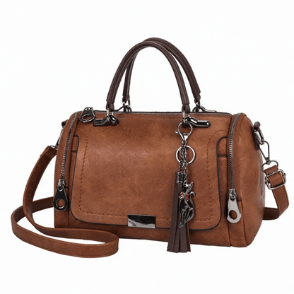 Bea Crossbody Bag – Élégance intemporelle pour toutes les occasions