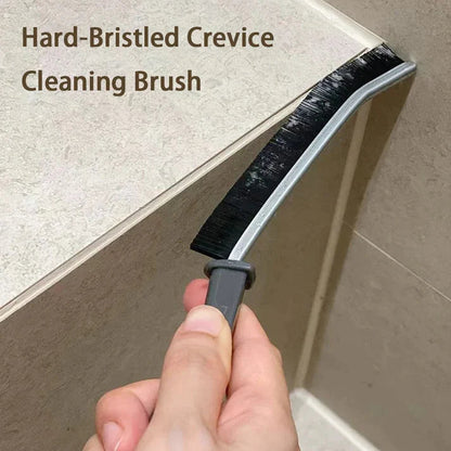 BROSSE DE NETTOYAGE DES RAINURES