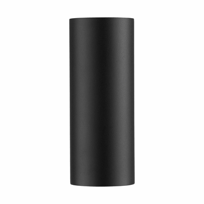 Dion Lampe d'extérieur – Éclairage LED Ovale Up-Down