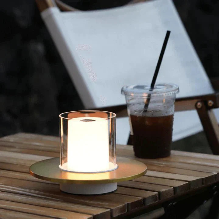 Floroux LED lampe à bougie à induction