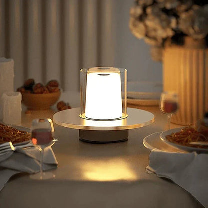 Floroux LED lampe à bougie à induction