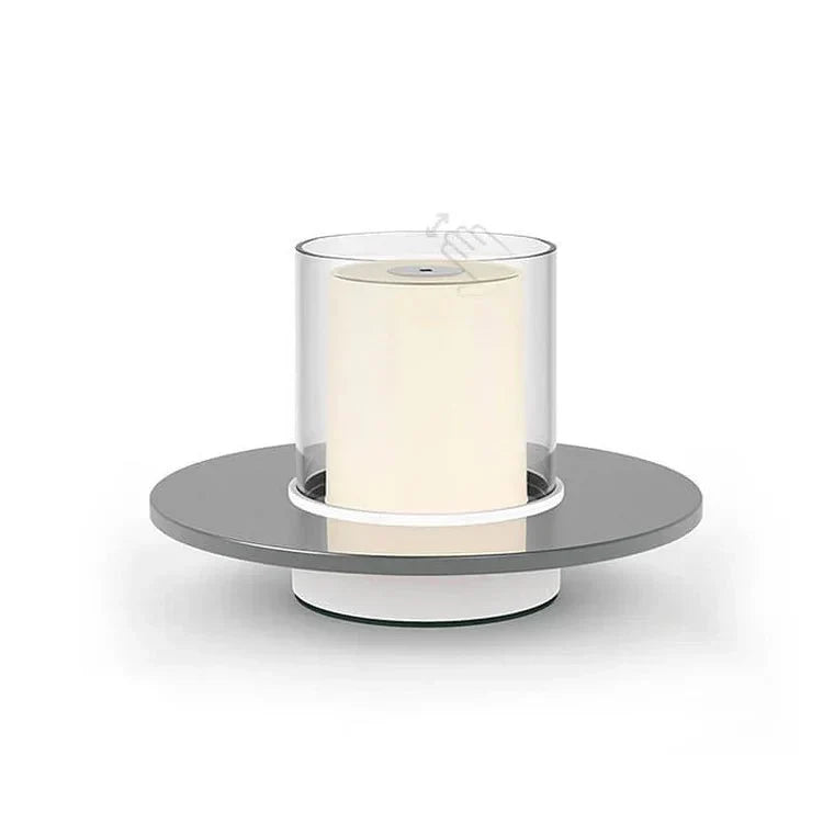 Floroux LED lampe à bougie à induction