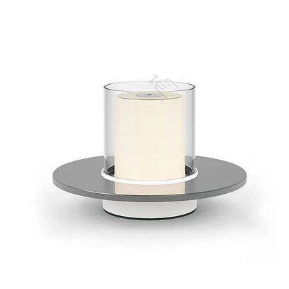 Floroux LED lampe à bougie à induction