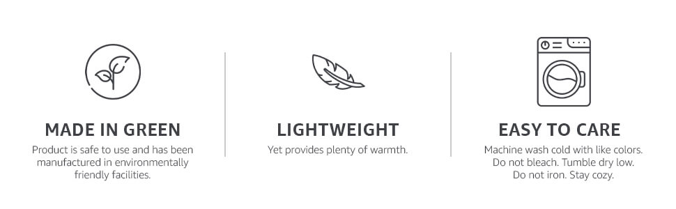 Couverture jetable, super douce, pelucheuse, chaude, à rayures, pour canapé, sofa, lit