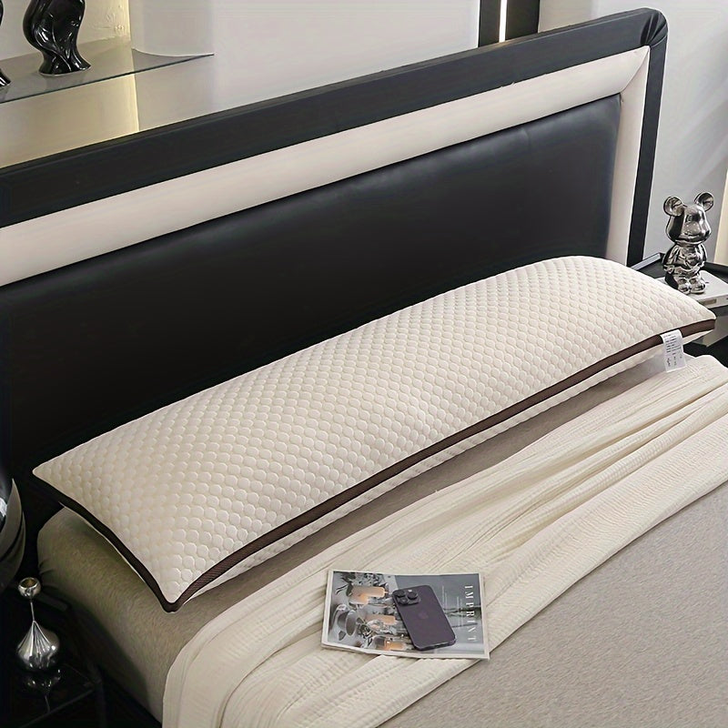 BubbleBliss Coussin - Moderne Confort 3D Coussin