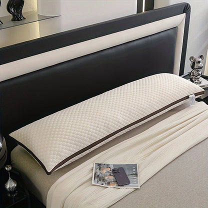 BubbleBliss Coussin - Moderne Confort 3D Coussin