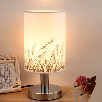 Floroux - Lampe de chevet stylée pour une atmosphère accueillante