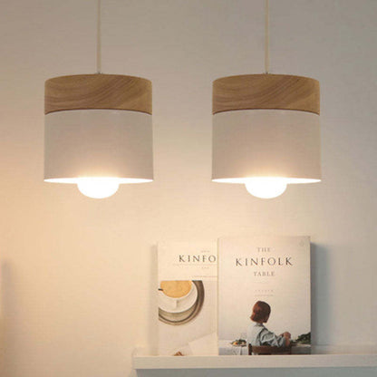 ÉléganceBoîte – Lampe Suspendue Chic et Contemporaine