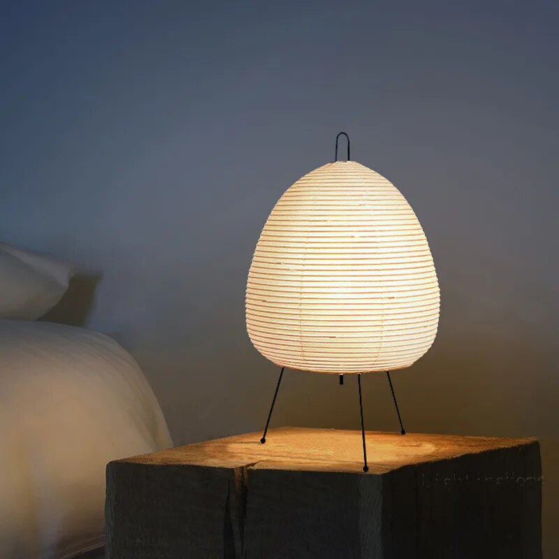 Floroux | Lampe de table artisanale et de luxe