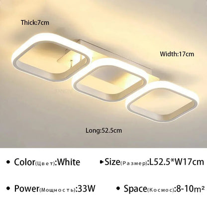 Floroux - Anneau Lustre