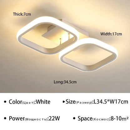 Floroux - Anneau Lustre