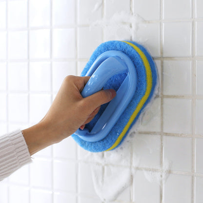 CleanMaster Éponge – Outil de Nettoyage Premium pour Nettoyage Profond