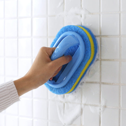 CleanMaster Éponge – Outil de Nettoyage Premium pour Nettoyage Profond