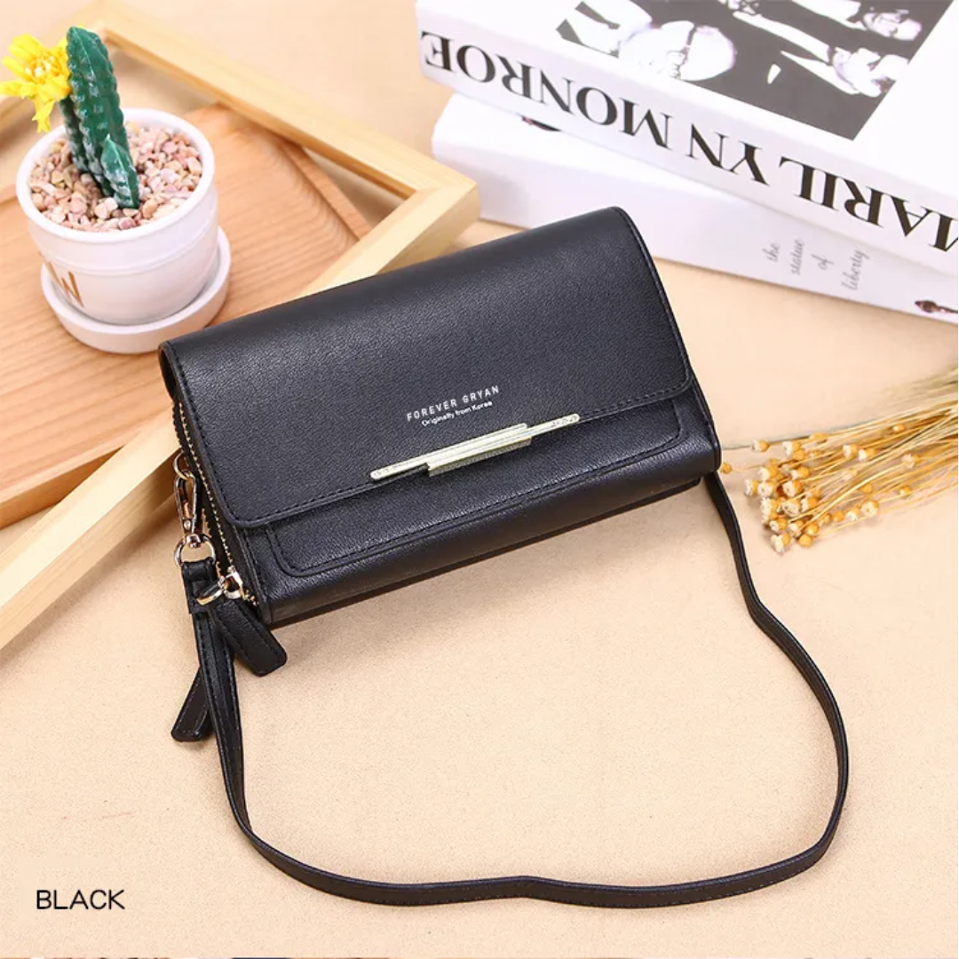 CaraBag - Élégante & Polyvalente Sac Bandoulière