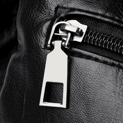 Carly Messenger Bag – Vintage Style Sac à Épaule Élégant