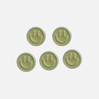 Aimants pour le terme de recherche : "Happy Face"