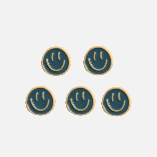 Aimants pour le terme de recherche : "Happy Face"