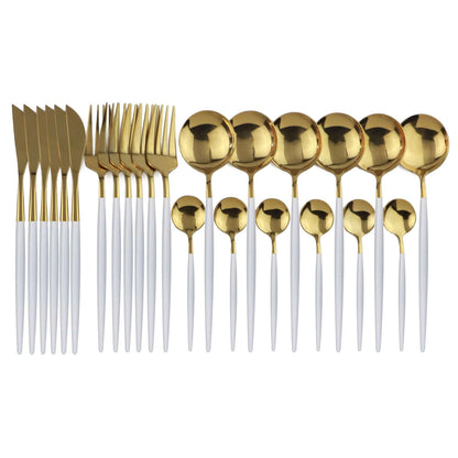 Ensemble de couverts Casper