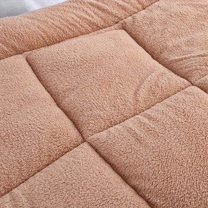 CozySoft - Couverture en Fleece Luxe pour Chaque Saison