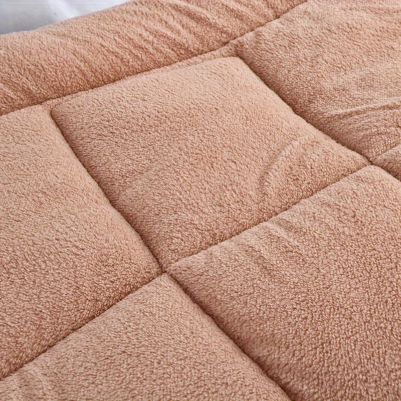 CozySoft - Couverture en Fleece Luxe pour Chaque Saison