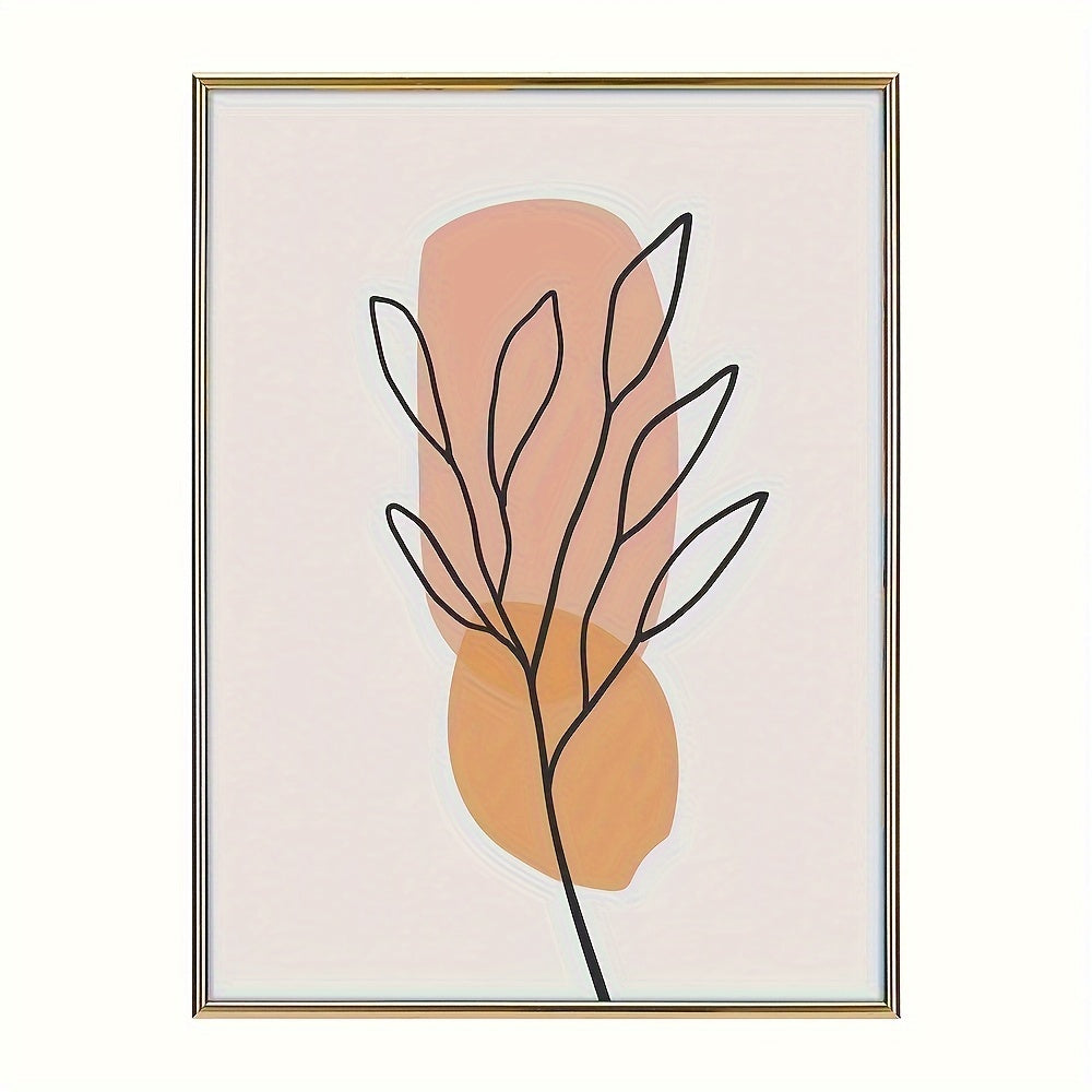 ClassicFrame – Cadre Photo Élégant pour Photos Grand Format