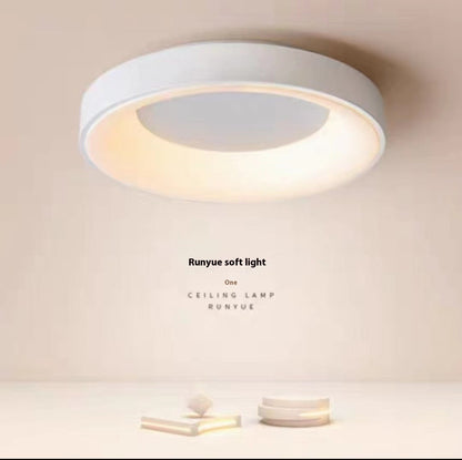 Floroux - Applique de plafond LED élégante - Éclairage scandinave moderne