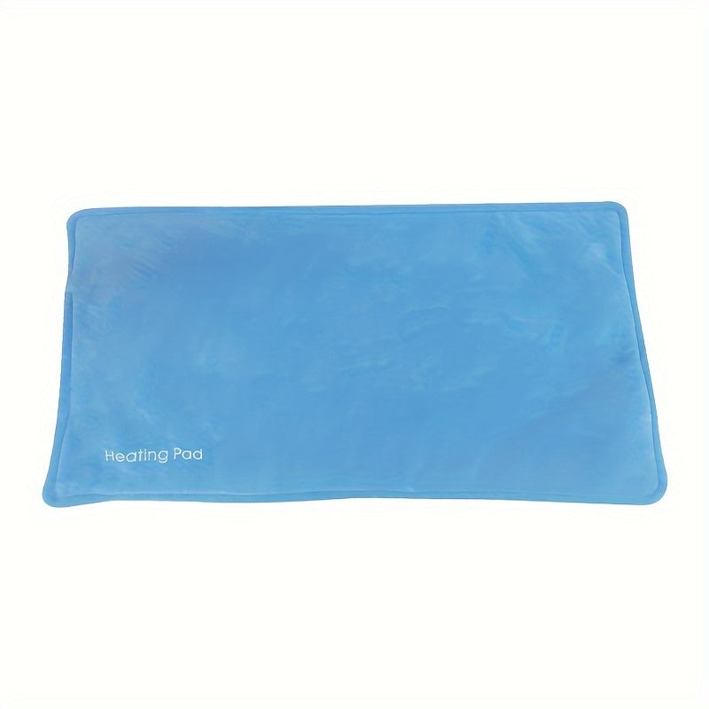 CozyWarm - Couverture Électrique USB pour Jours Froids