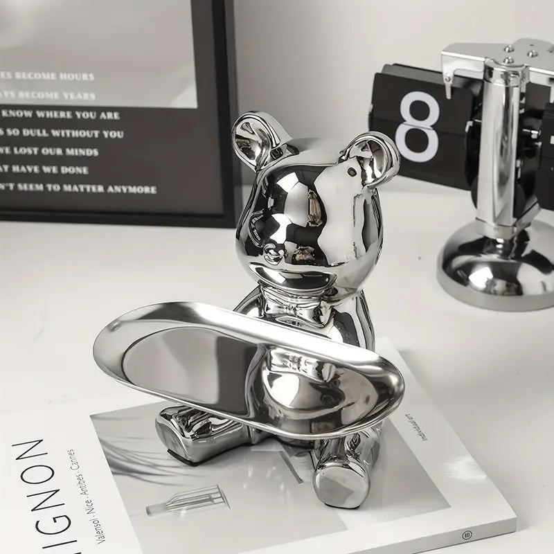 Plateau Organisateur Noble Bear