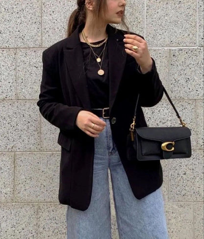 BellaCross – Sac bandoulière de luxe pour tous les jours