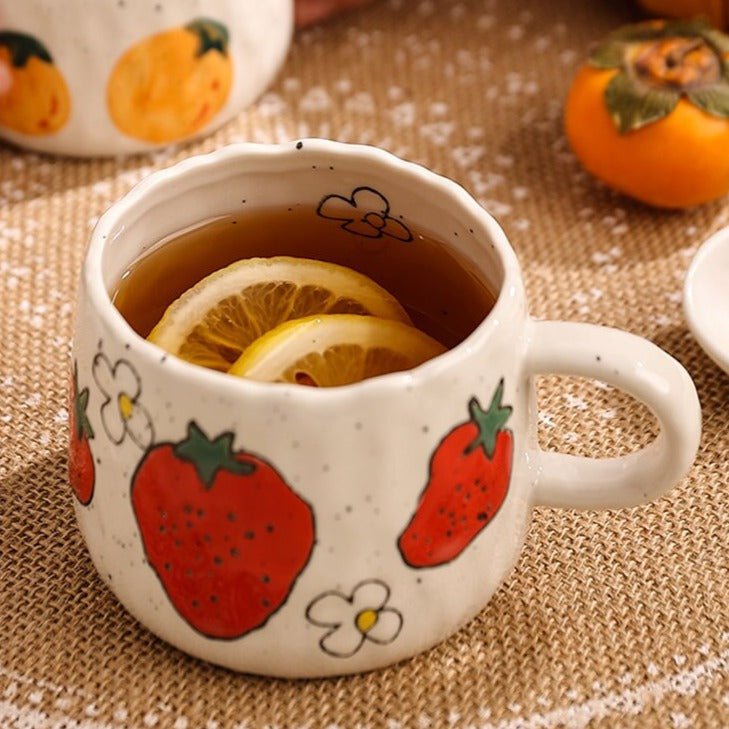 Tasse en céramique pour enfants
