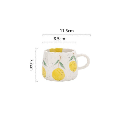 Tasse en céramique pour enfants