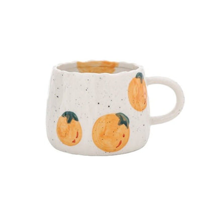 Tasse en céramique pour enfants