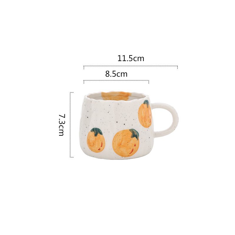 Tasse en céramique pour enfants
