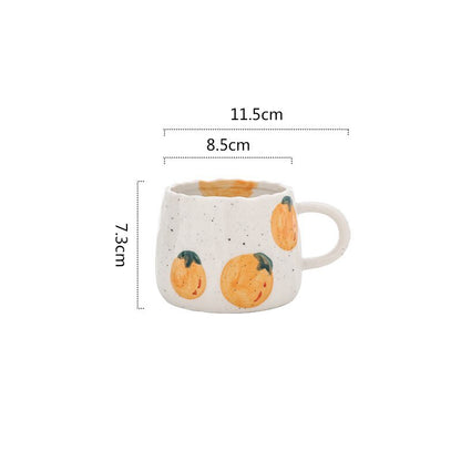 Tasse en céramique pour enfants